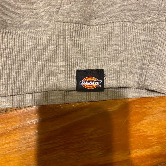 Dickies Logo Hoodie - Picture 2 of 4